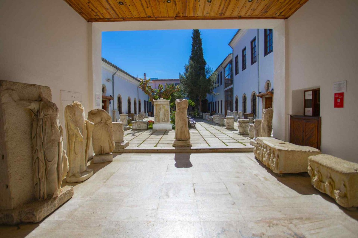 Muğla Museum photo 3