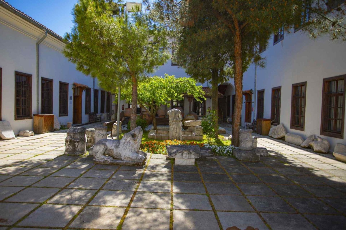 Muğla Museum photo 5