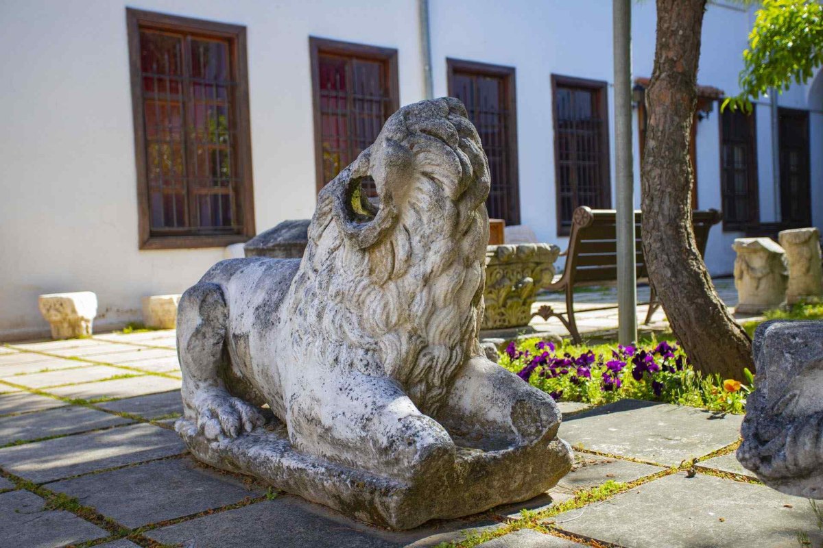 Muğla Museum photo 6