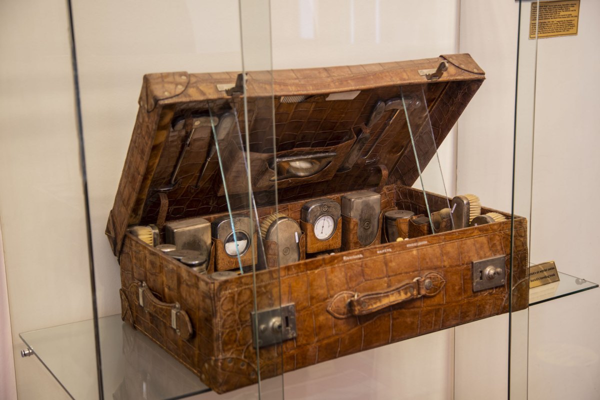 Samsun Gazi Museum photo 8
