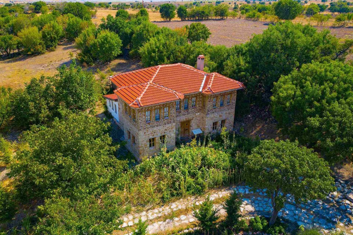 Ankara Anatolian Open Air Museum