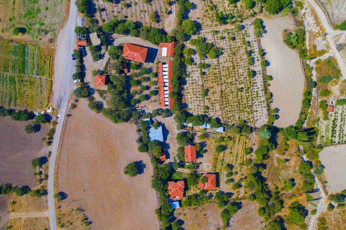 Ankara Anatolian Open Air Museum photo 2