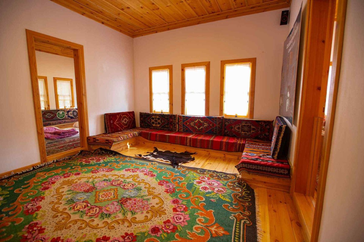 Ankara Anatolian Open Air Museum photo 5