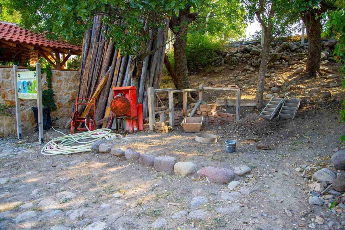 Ankara Anatolian Open Air Museum photo 6