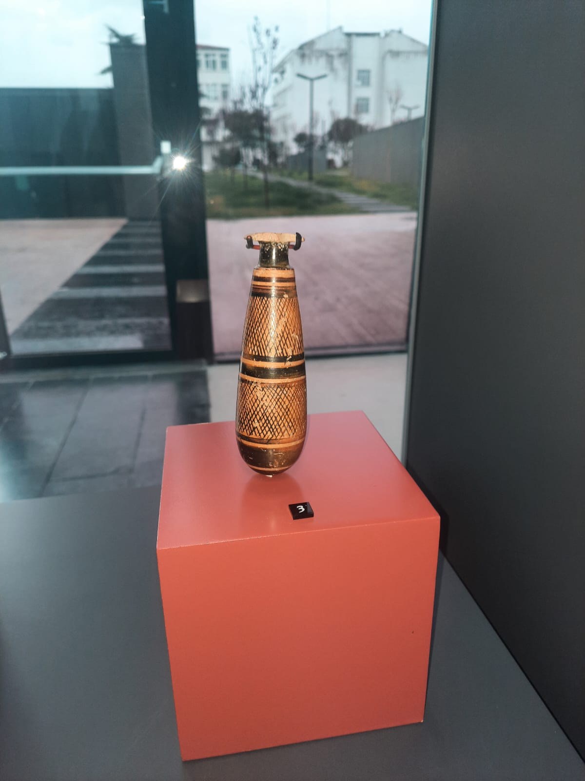 Samsun Museum photo 3