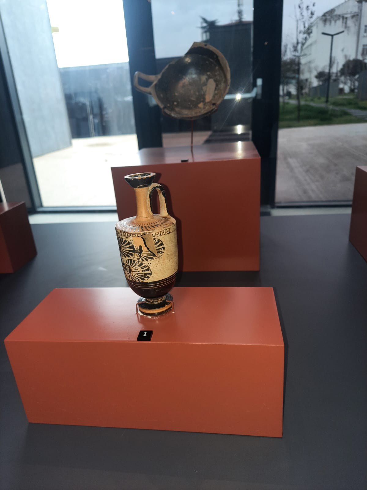 Samsun Museum photo 4