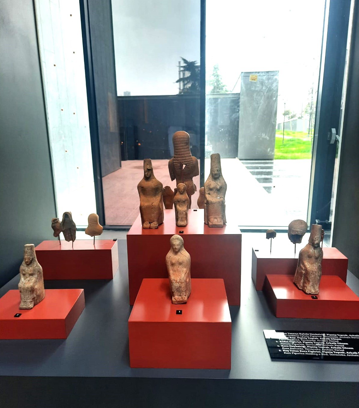 Samsun Museum photo 5