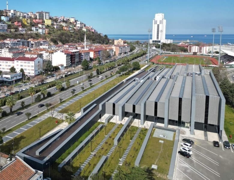 Samsun Museum photo 6