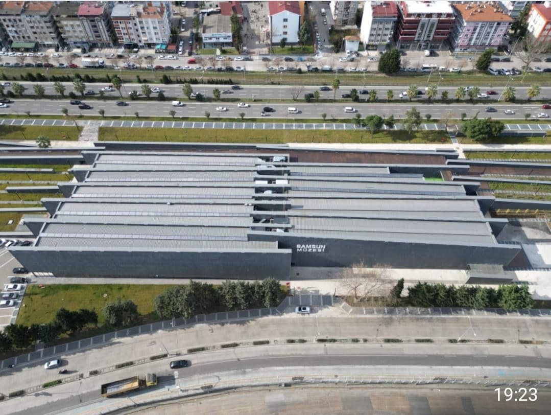 Samsun Museum photo 7