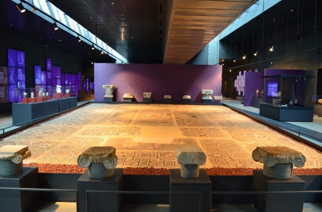 Samsun Museum photo 8
