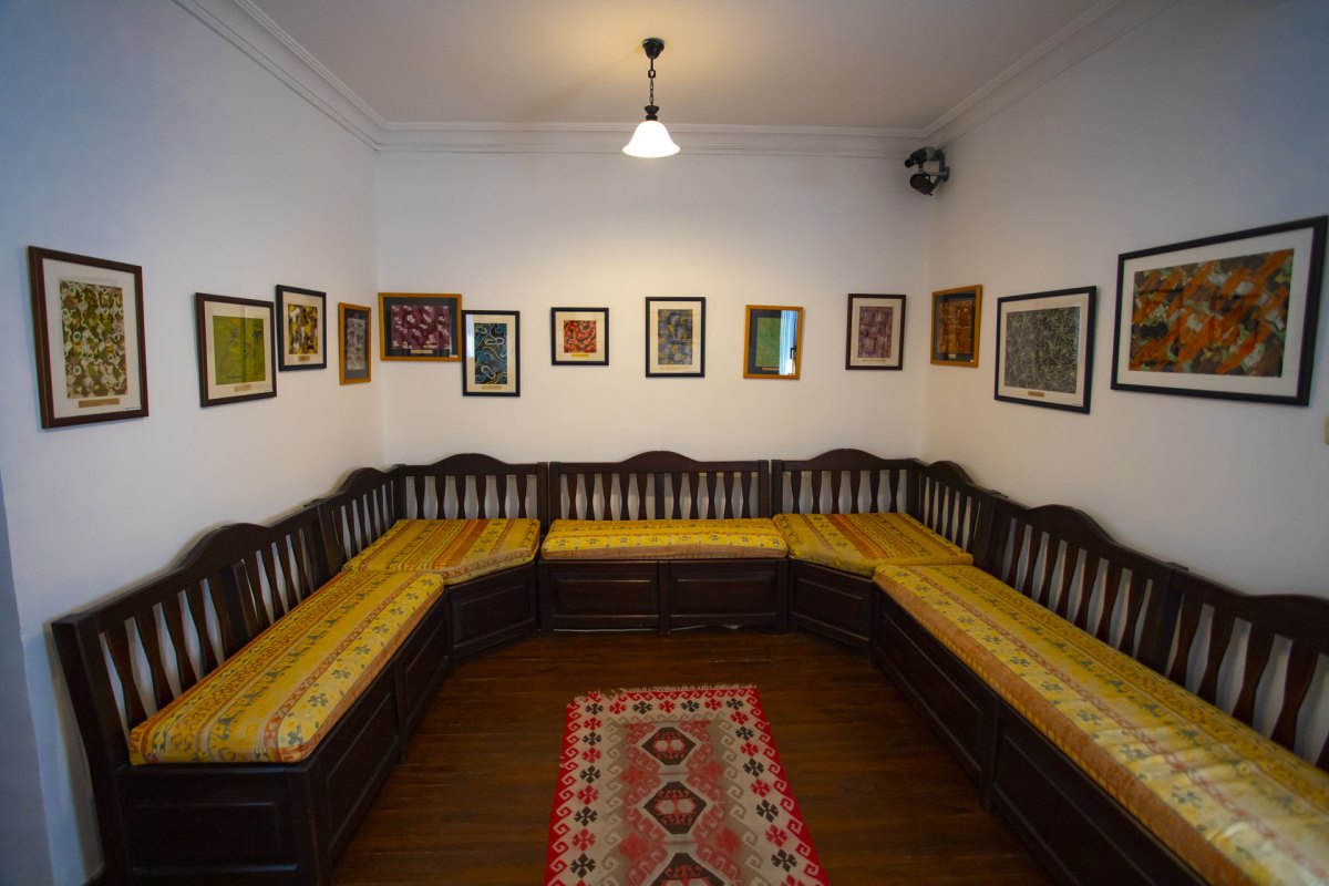 Muğla Zeki Müren Art Museum photo 3