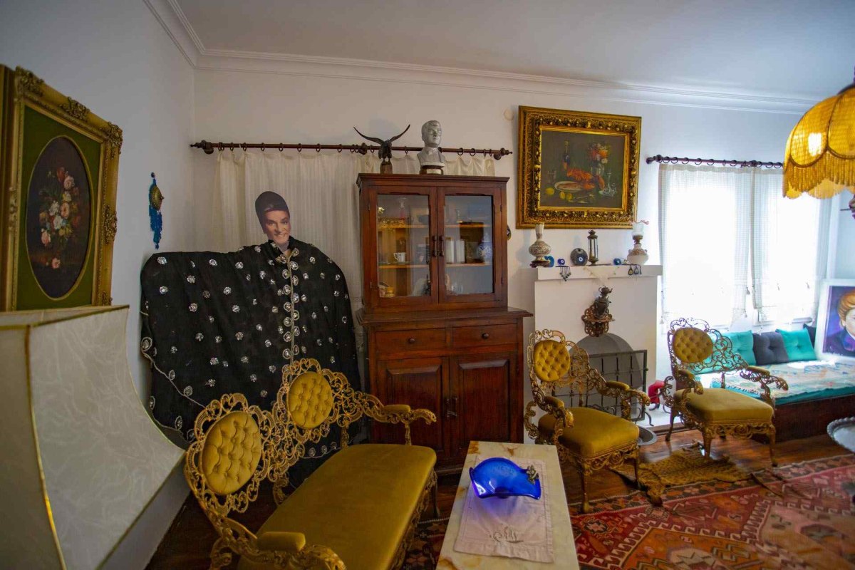 Muğla Zeki Müren Art Museum photo 5