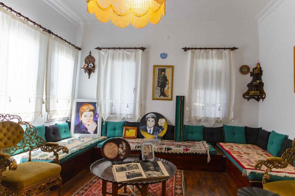 Muğla Zeki Müren Art Museum photo 6