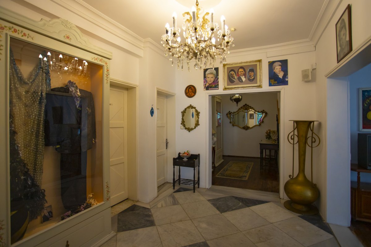 Muğla Zeki Müren Art Museum photo 8
