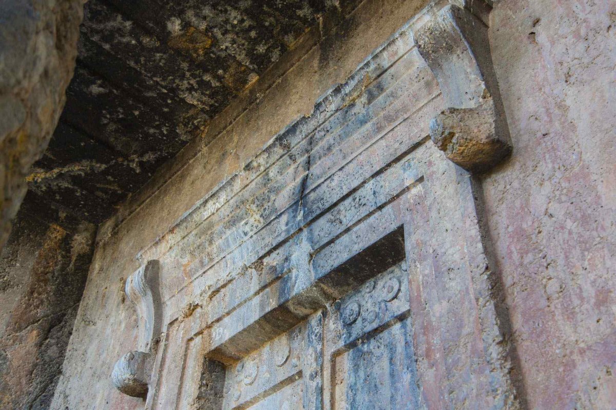 Muğla Amynthas Archaeological Site photo 3