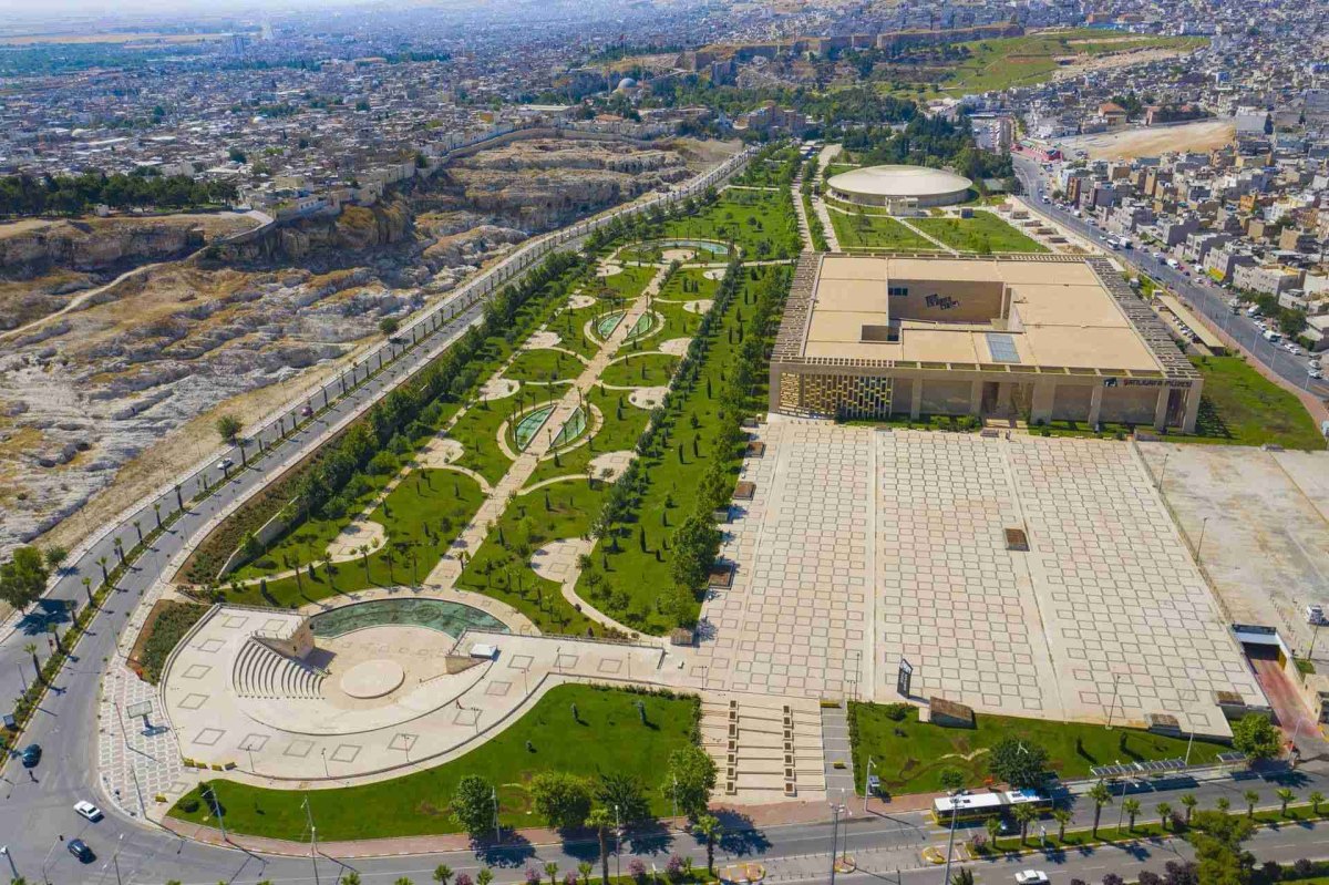 Şanlıurfa Museum photo 3