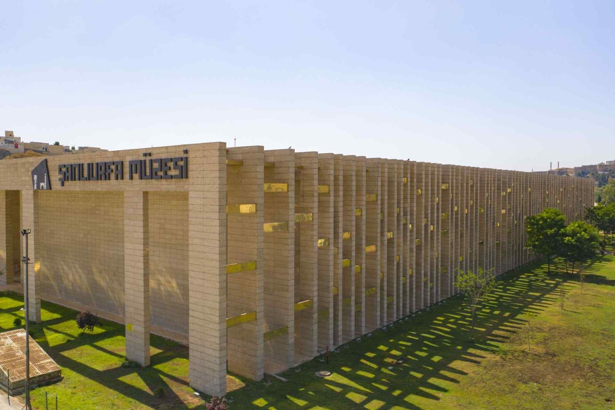 Şanlıurfa Museum photo 4