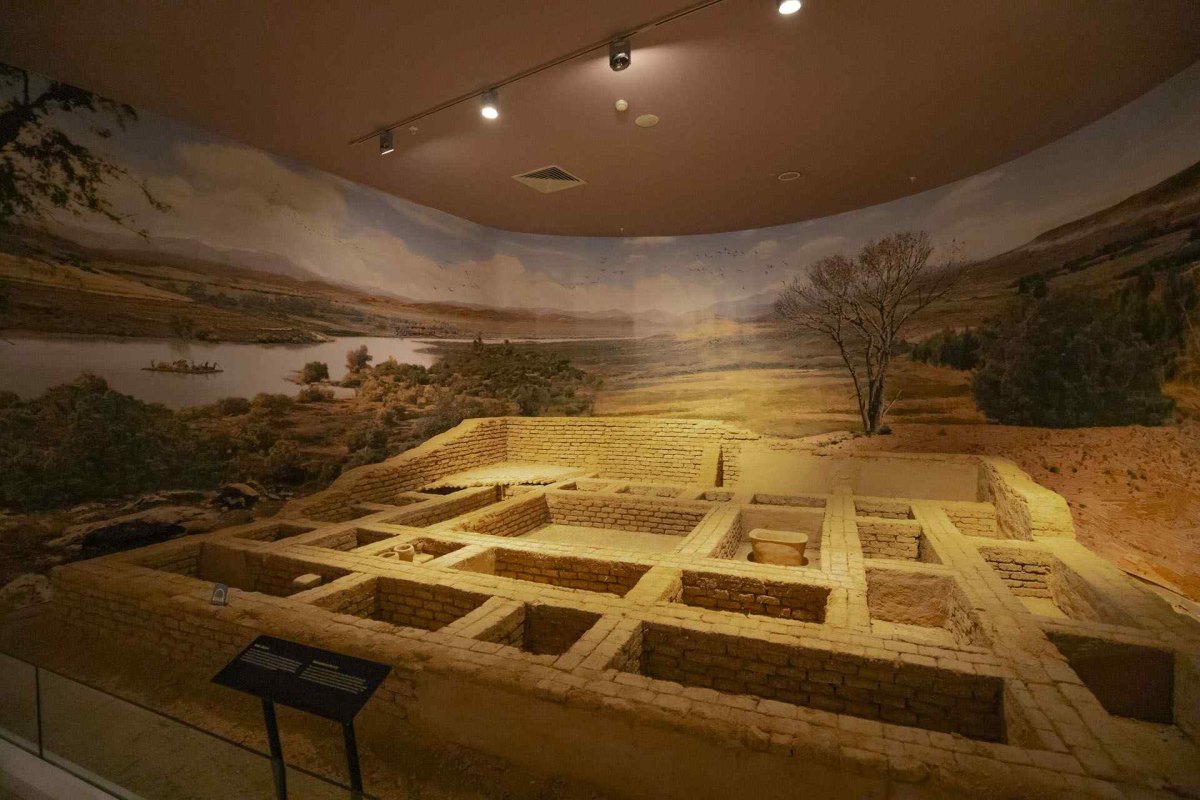 Şanlıurfa Museum photo 5