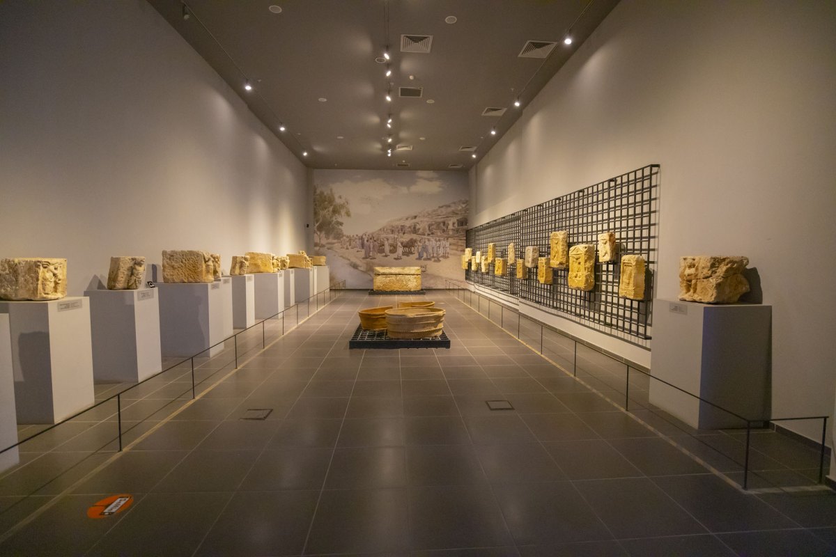 Şanlıurfa Museum photo 7