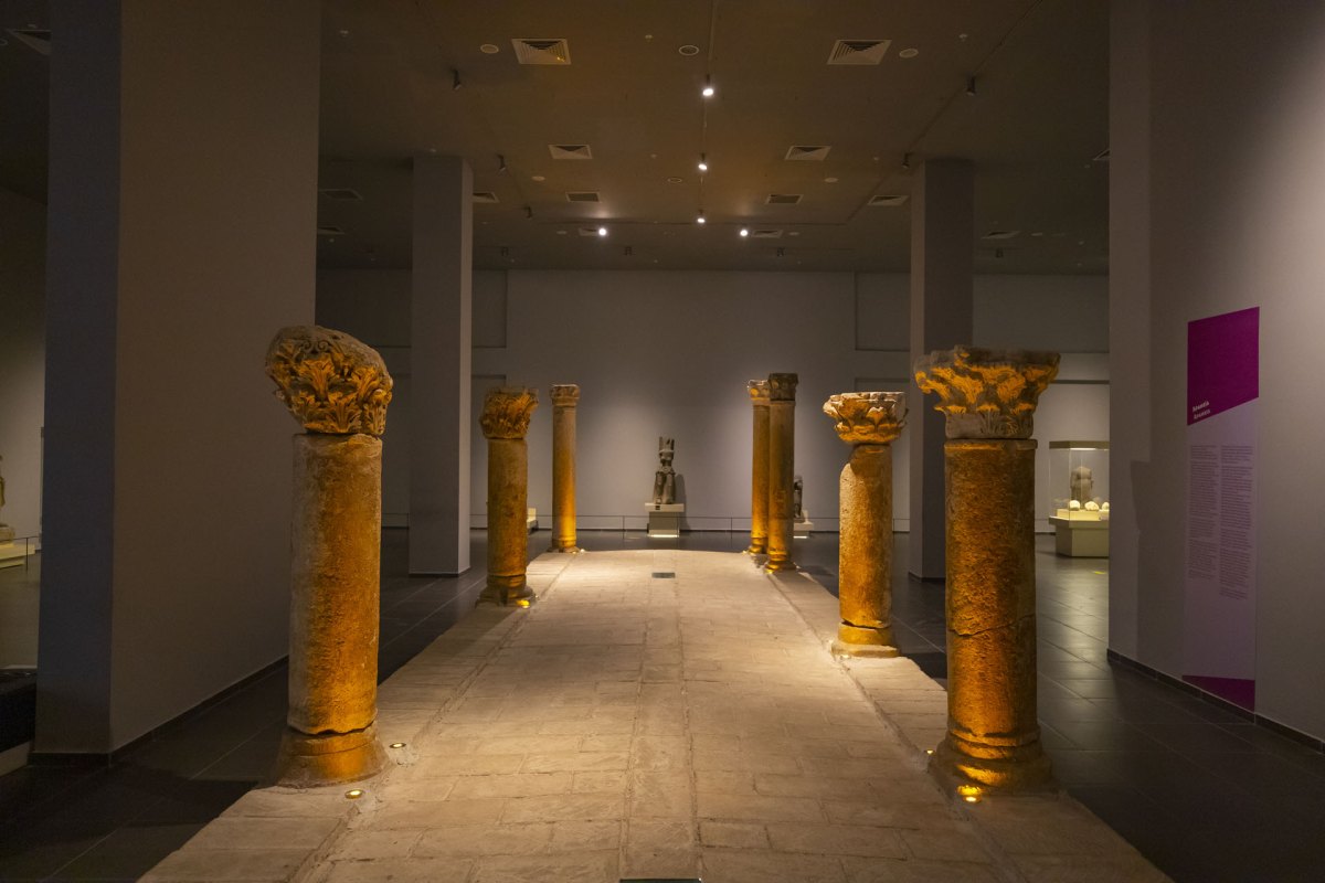 Şanlıurfa Museum photo 8