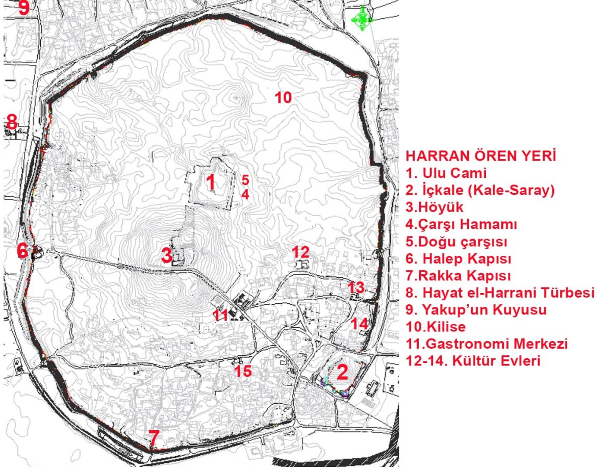 Şanlıurfa Harran Archaeological Site photo 2