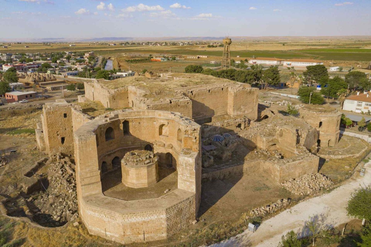 Şanlıurfa Harran Archaeological Site photo 3