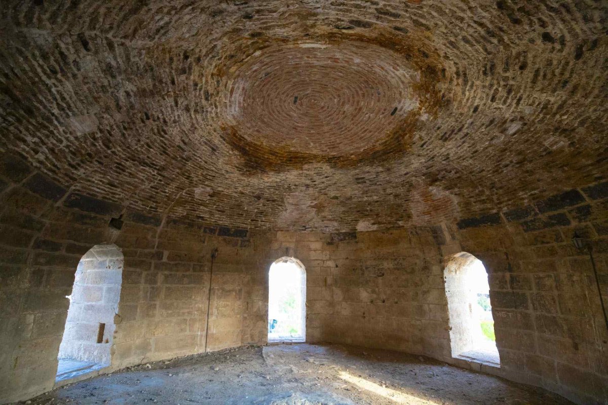 Şanlıurfa Harran Archaeological Site photo 4