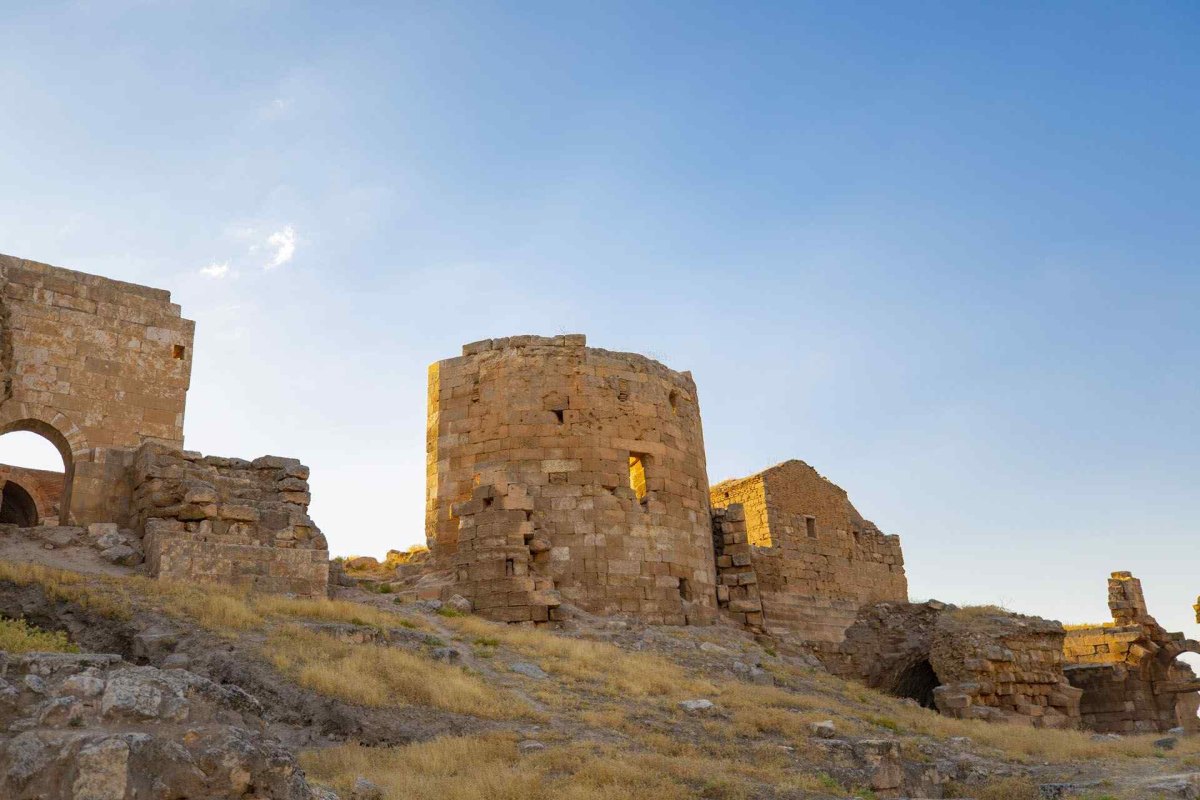 Şanlıurfa Harran Archaeological Site photo 6