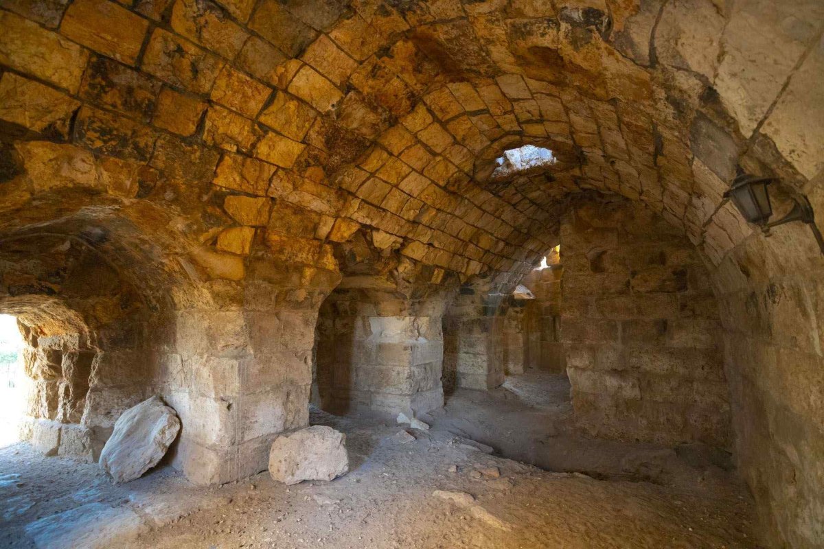 Şanlıurfa Harran Archaeological Site photo 7