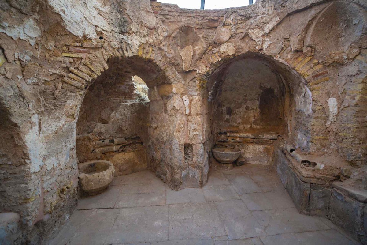 Şanlıurfa Harran Archaeological Site photo 8