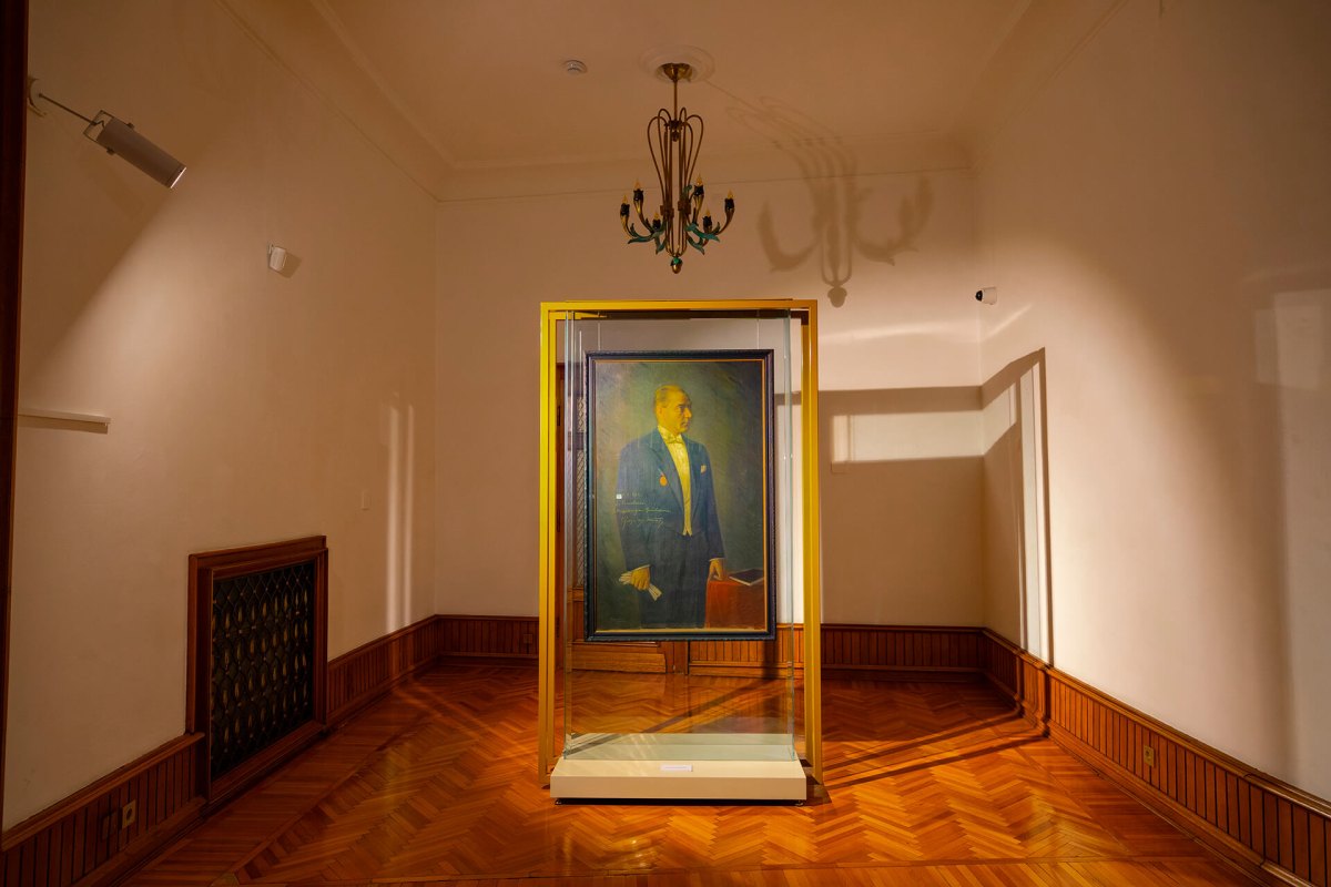 Ankara İşbank Museum and Economic Independence Museum photo 3