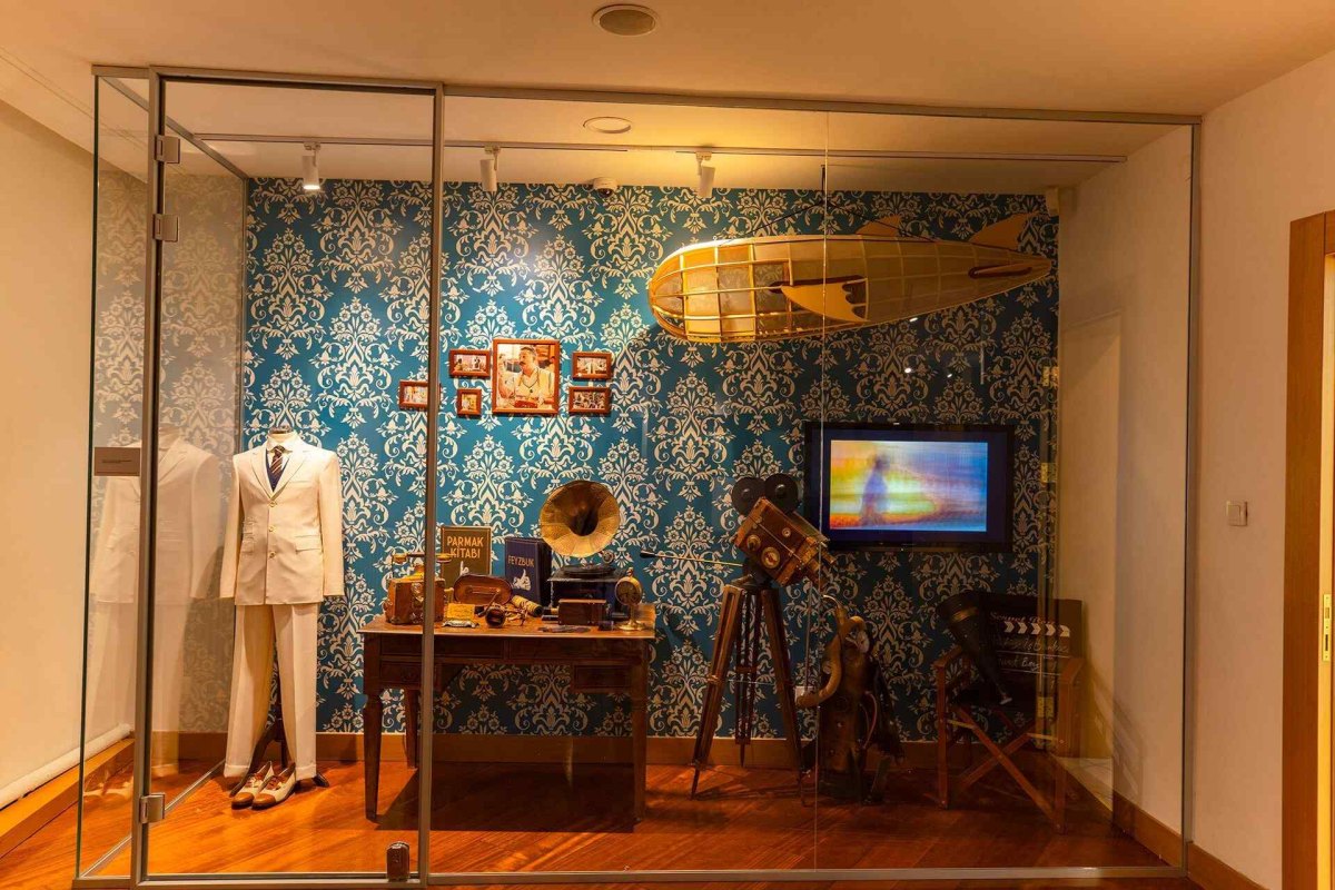 Ankara İşbank Museum and Economic Independence Museum photo 5