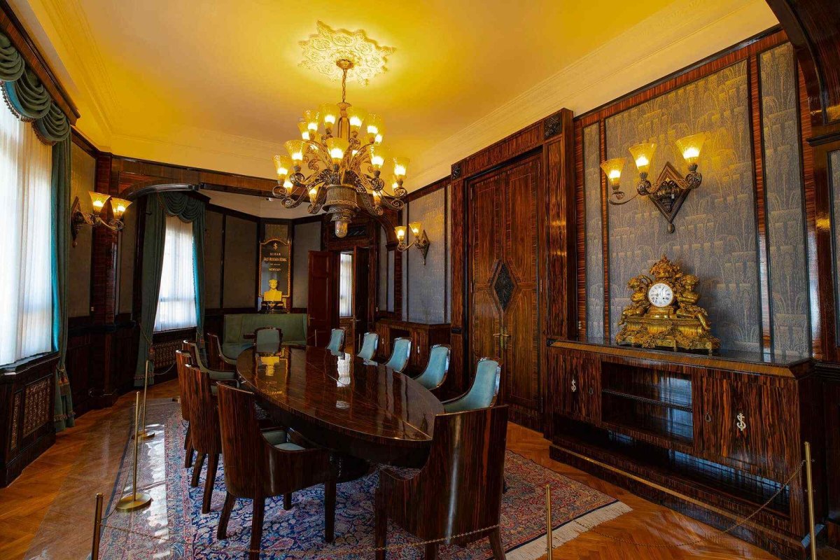 Ankara İşbank Museum and Economic Independence Museum photo 7