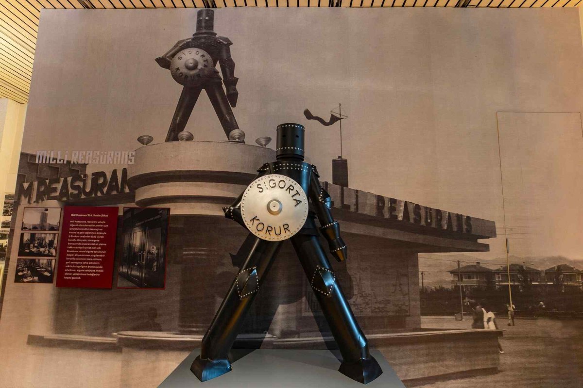 Ankara İşbank Museum and Economic Independence Museum photo 8