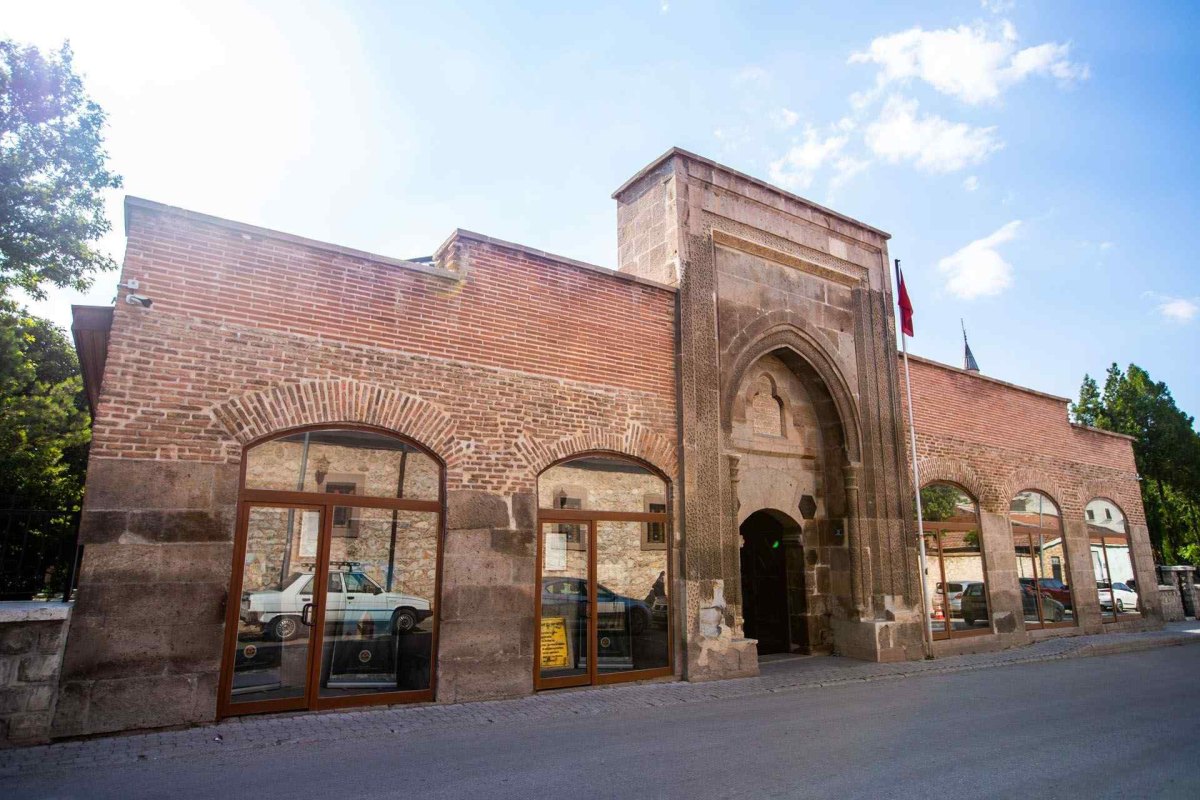 Konya Sahip Ata Foundation Museum photo 2