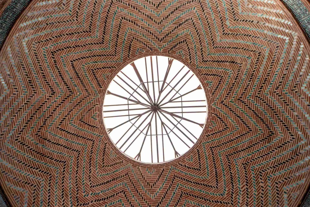 Konya Sahip Ata Foundation Museum photo 4