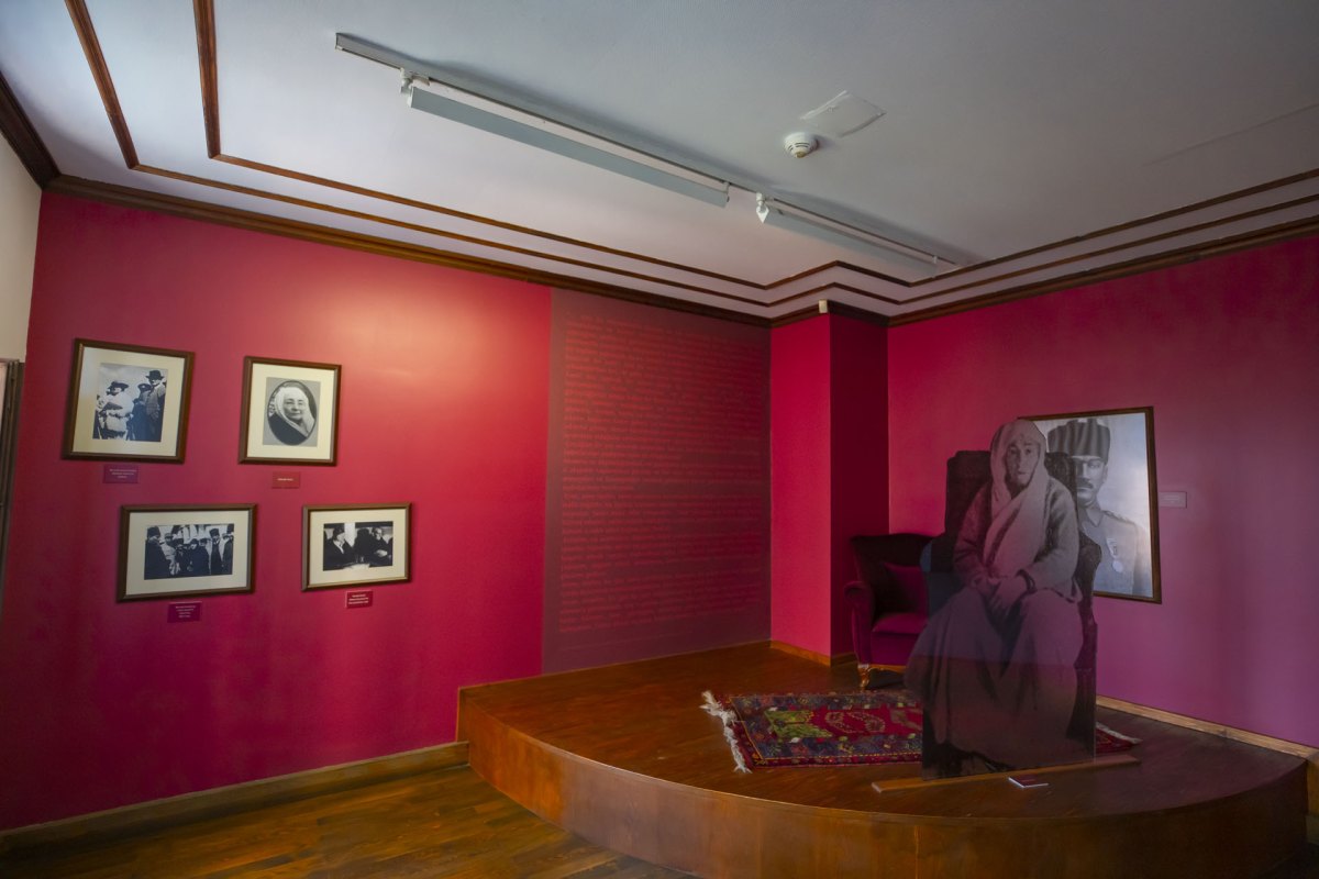 İstanbul Akaretler Mustafa Kemal Museum photo 4