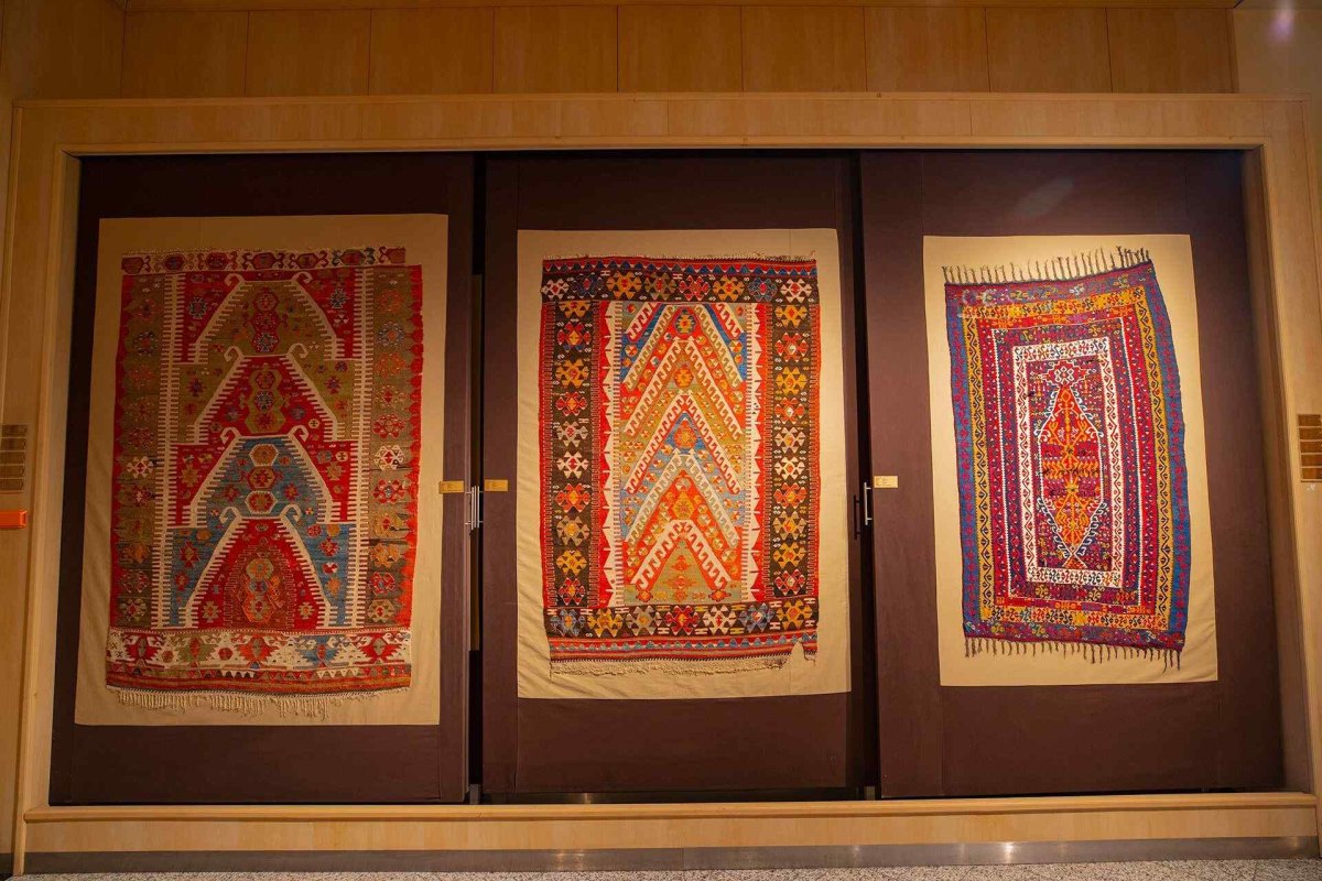 Ankara Foundation Works Museum photo 6