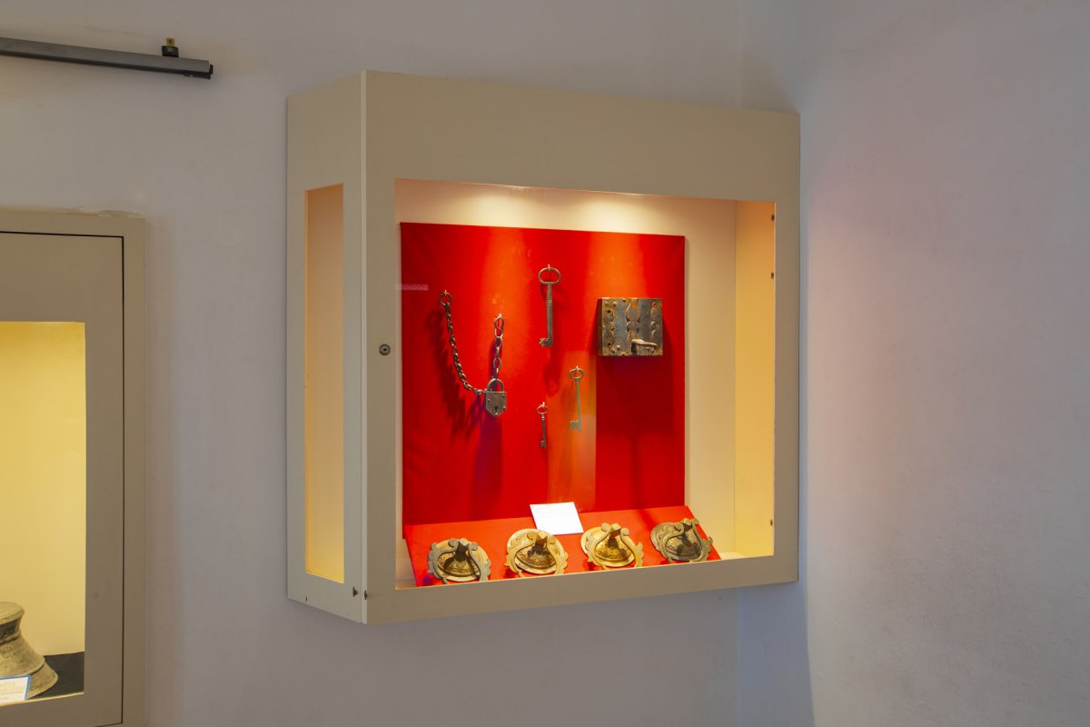 Edirne Selimiye Foundation Museum photo 6