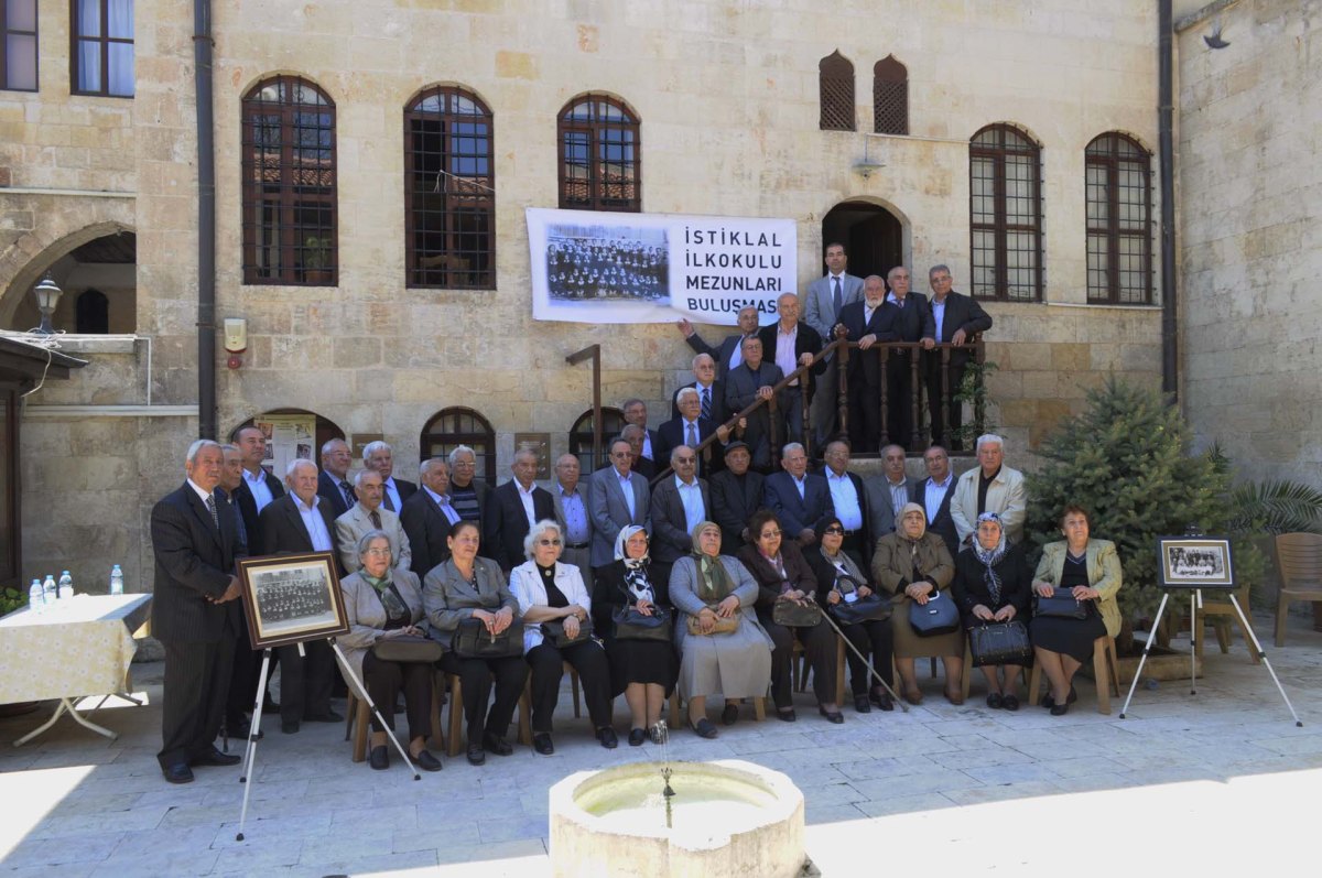 Gaziantep Mevlevi Culture and Foundation Works Museums photo 4