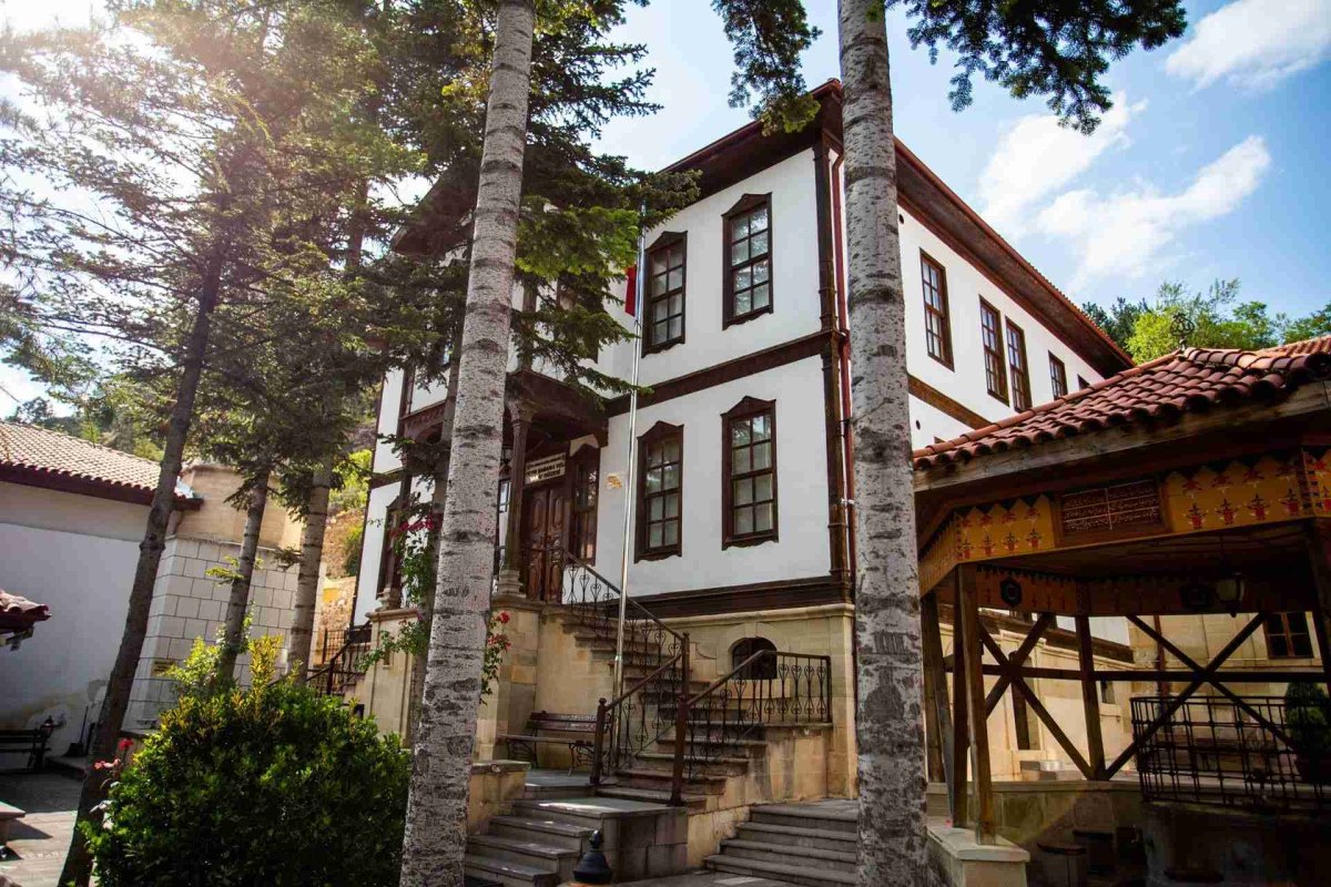 Kastamonu Şeyh Şabanı Veli Foundation Museum photo 3