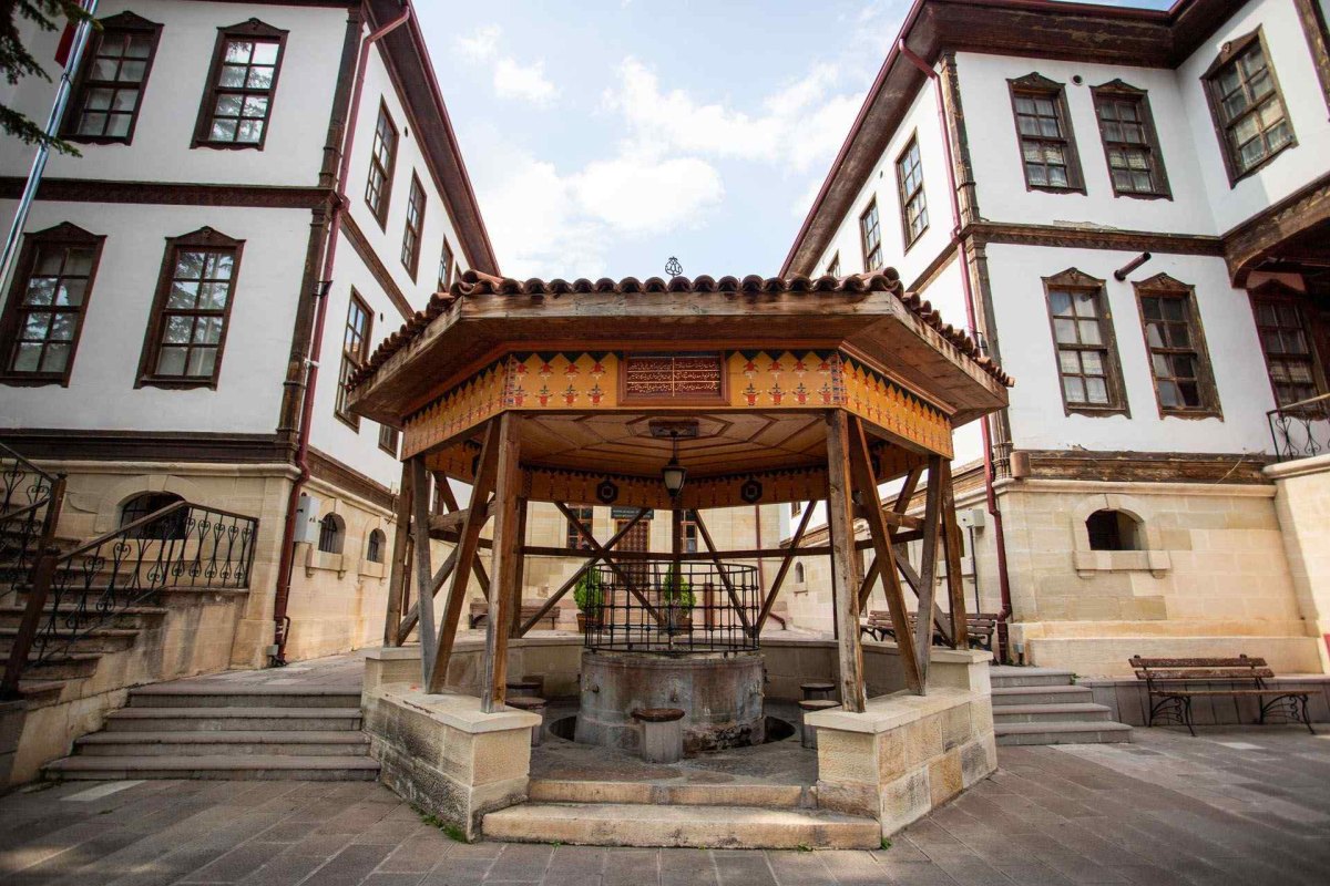 Kastamonu Şeyh Şabanı Veli Foundation Museum photo 4