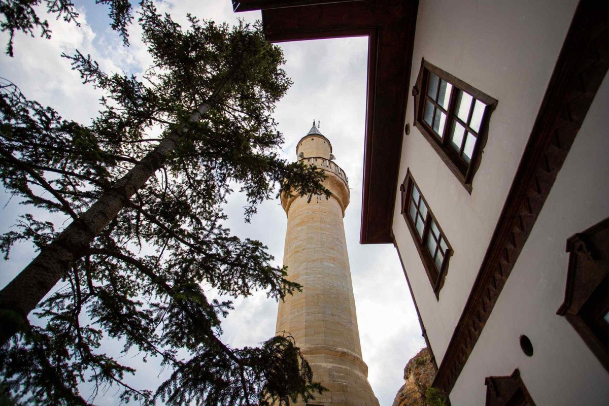 Kastamonu Şeyh Şabanı Veli Foundation Museum photo 5