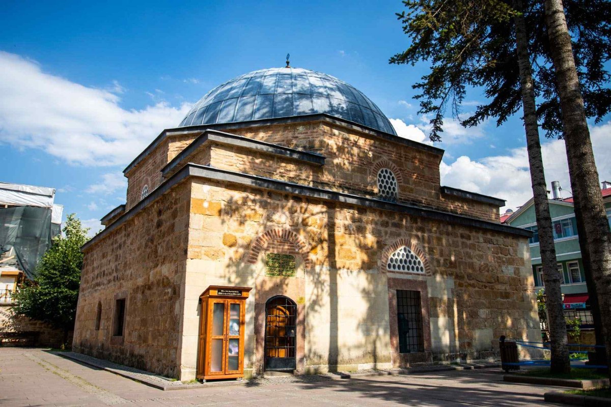 Kastamonu Şeyh Şabanı Veli Foundation Museum photo 6