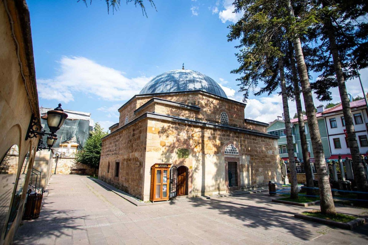 Kastamonu Şeyh Şabanı Veli Foundation Museum photo 7