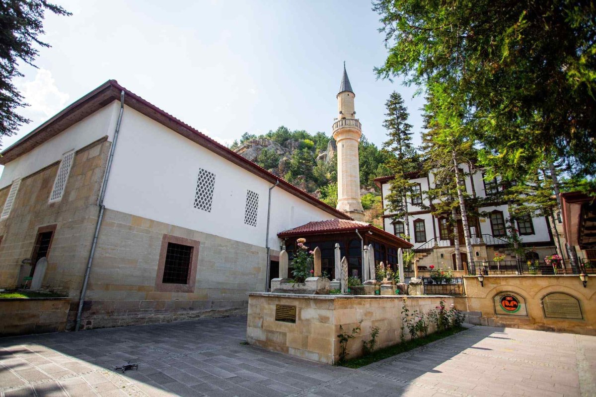 Kastamonu Şeyh Şabanı Veli Foundation Museum photo 8