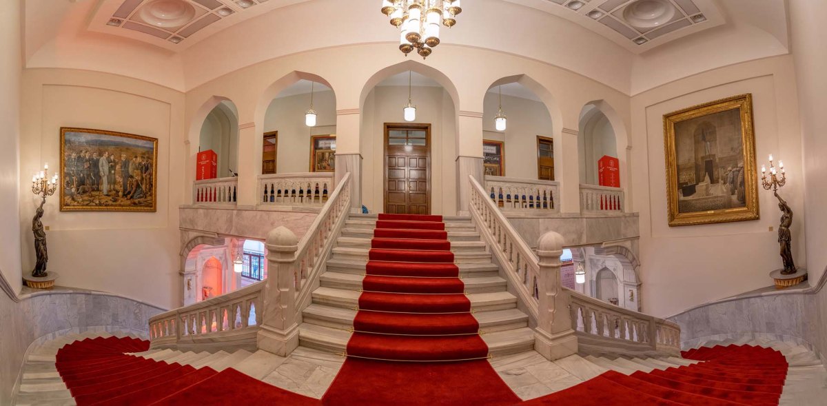 Ankara Art and Sculpture Museum photo 2
