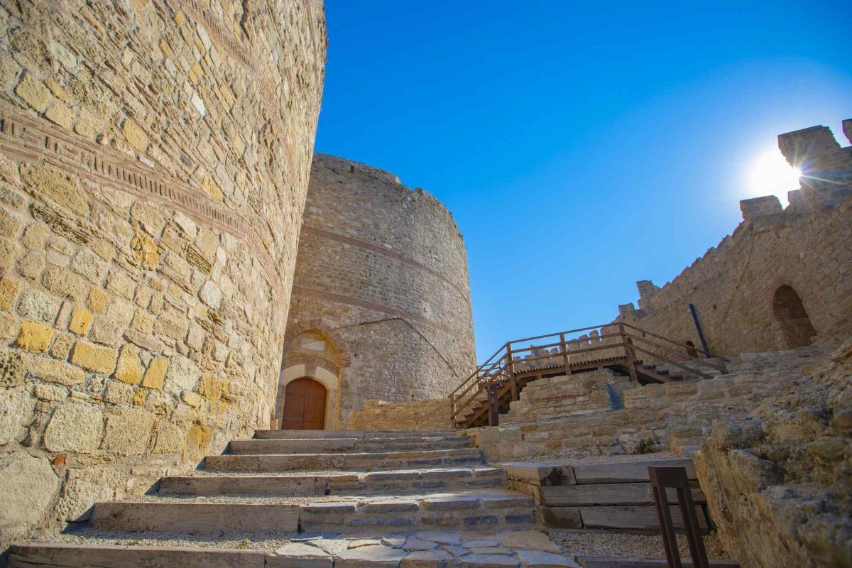 Çanakkale Kilitbahir Castle Museum photo 2