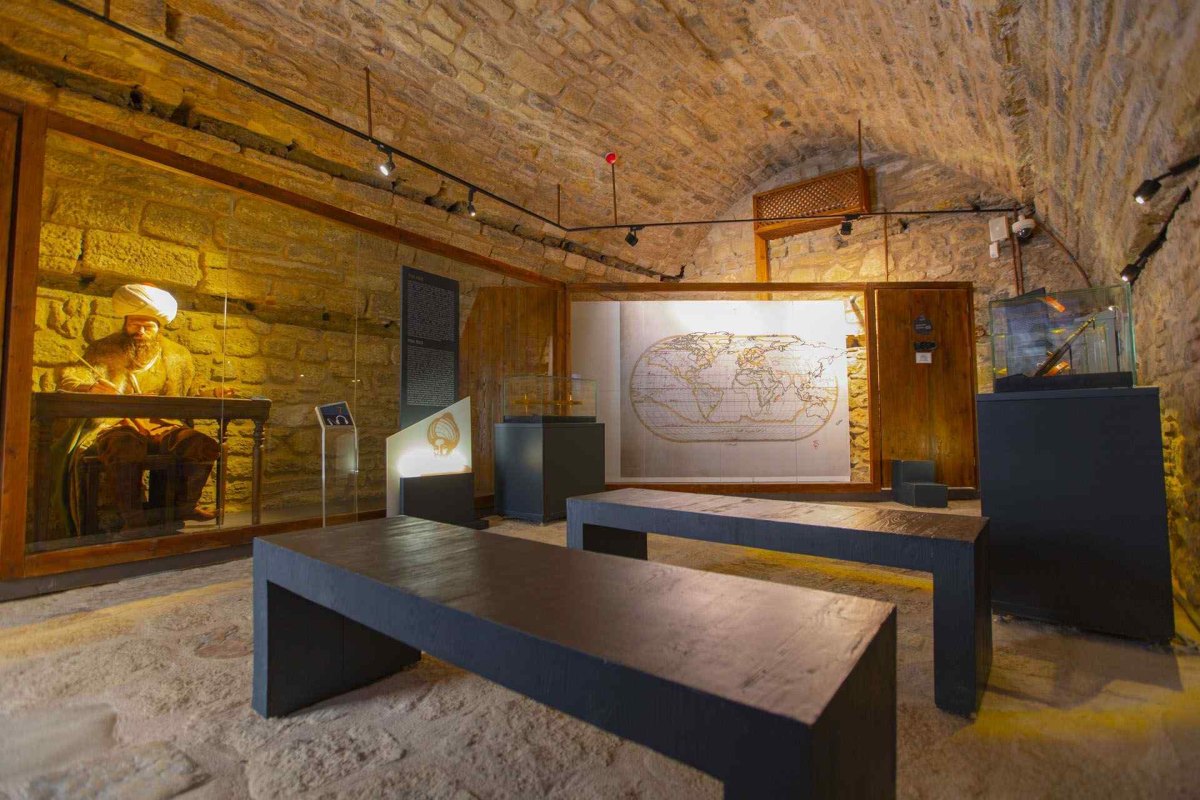 Çanakkale Kilitbahir Castle Museum photo 3