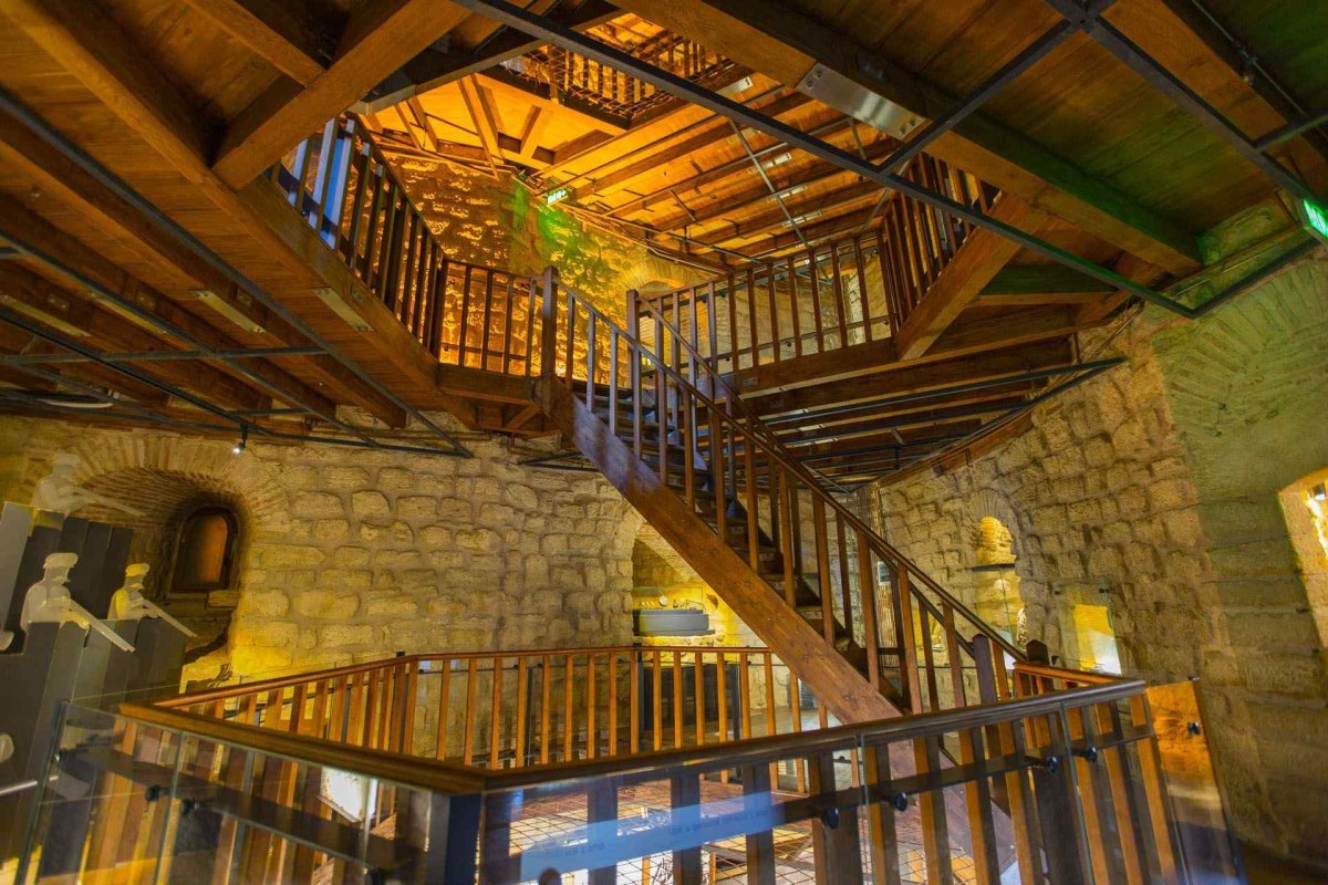 Çanakkale Kilitbahir Castle Museum photo 4